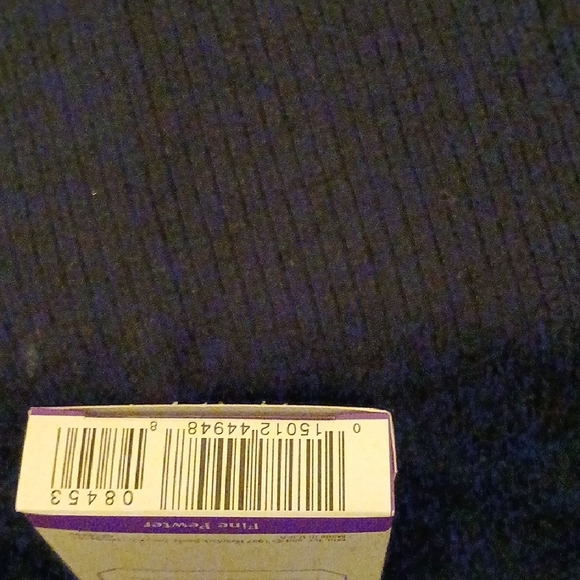 Hallmark Keepsake Silver Cross Ornament - Picture 5 of 5